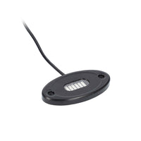Heise RGBW1-4KT RGBW 4 Pod Rock Light Kit