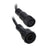 Heise RGBW1-EXT RGBW 5-Pin Extension, used with RGBW-CB1, RGBW1-S1