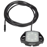 PowerSports RGBW2-DL RGBW Dome Light, Used with RGBW-CB2 - 10 Ft