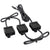 PowerSports RGBW2-S1 Single RGBW String Light, Used with RGBW-CB2 - 9 Ft