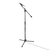 Gator Rok-It RI-MIC-5020 Heavy-Duty Telescoping Boom Mic Stand