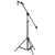 Gator Rok-It RI-MIC-STBM1000 Tripod Studio Boom Mic Stand
