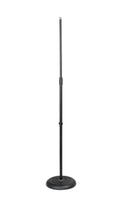 Gator Rok-It RI-MICRB10 Rok-It Round Base Mic Stand