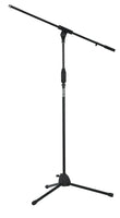 Gator Rok-It RI-MICTP-FBM Rok-It Tripod Mic Stand w/ Fixed Boom