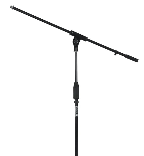 Gator Rok-It RI-MICTP-FBM Rok-It Tripod Mic Stand w/ Fixed Boom