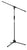 Gator Rok-It RI-MICTP-FBM Rok-It Tripod Mic Stand w/ Fixed Boom