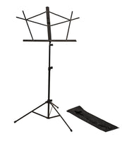 Gator Rok-It RI-MUSICSTD1 Rok-It Sheet Music Stand