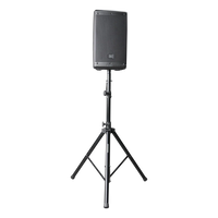 Gator Rok-It RI-SPKRSTD-100-AL Aluminum Tripod Speaker Stand