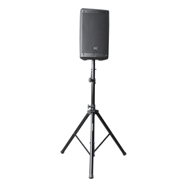 Gator Rok-It RI-SPKRSTD-100-AL Aluminum Tripod Speaker Stand