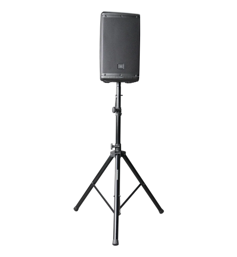 Gator Rok-It RI-SPKRSTD-100-AL Aluminum Tripod Speaker Stand