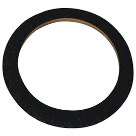 15" Black Carpeted MDF Car Stereo Speaker Woofer Subwoofer Sub Ring Spacer