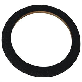 American Terminal T10SPACERB 10" Black Carpeted MDF Car Stereo Speaker Woofer Subwoofer Sub Ring Spacer