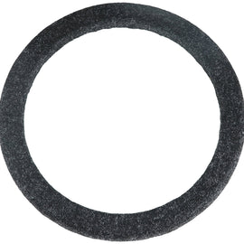 American Terminal T12SPACERG <br/>12" Gray Carpeted MDF Car Stereo Speaker Woofer Subwoofer Sub Ring Spacer