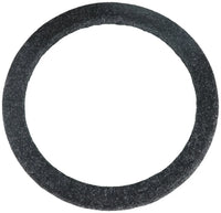 15" Gray Carpeted MDF Car Stereo Speaker Woofer Subwoofer Sub Ring Spacer