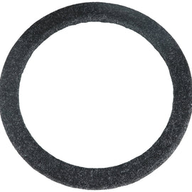 MK Audio K12SPACERG <br/>12" Gray Carpeted MDF Car Stereo Speaker Woofer Subwoofer Sub Ring Spacer