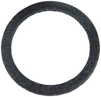 Absolute 12SPACERG 12" Gray Carpeted MDF Car Stereo Speaker Woofer Subwoofer Ring