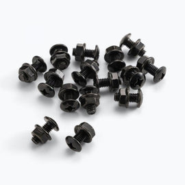 On-Stage RKD1000C Casters for RKD Series Racks