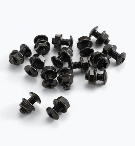 On-Stage RKD1000C Casters for RKD Series Racks