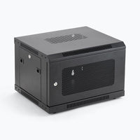 On-Stage RKD6000 6U Wall-Mount Knock-Down Rack