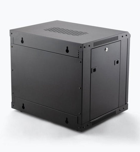 On-Stage RKD9000 9U Wall-Mount Knock-Down Rack