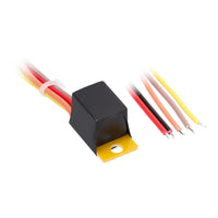 Install Bay RLM1020A Mini Relay Pre-Wired 10/20A