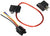 Absolute In-line ATC Fuse Holder & Bosch / Tyco Style 5 Pin Relay & 5-Pin Relay Socket