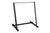 Hosa RMT-254 11U Desktop Rack