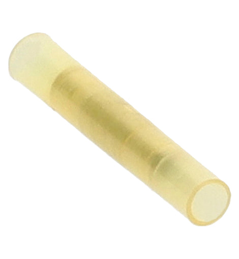Install Bay RNBM Mini Nylon Butt Connectors 24/26 GA - 100 Pack