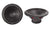 2 Rockford Fosgate Punch P1S4-12 12" 1000W Power Car Audio Subwoofers
