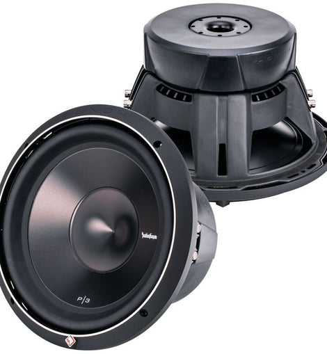 Rockford Fosgate Punch P3D2-15 15