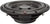 Rockford Fosgate Prime R2SD2-12 500W Max 12" shallow mount dual 2-ohm voice coils subwoofer