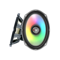 Cerwin Vega SM69F4 RPM Stroker Marine 6"x9" 2-Way Speaker W/1" Titanium Dome Tweeter