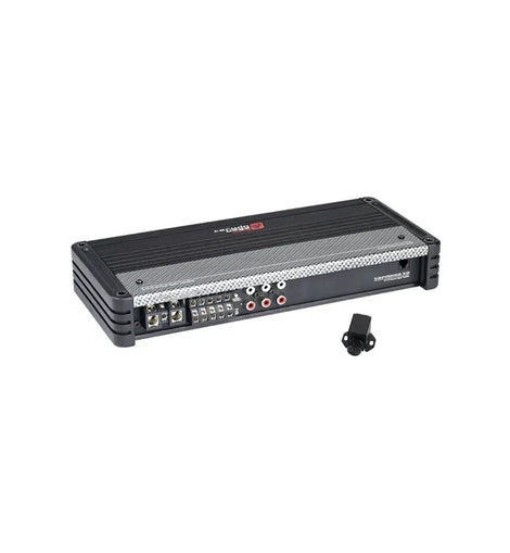 Cerwin Vega SRPM1100.5D SRPM Stroker 5-Channel Full Range Class-D Amplifier