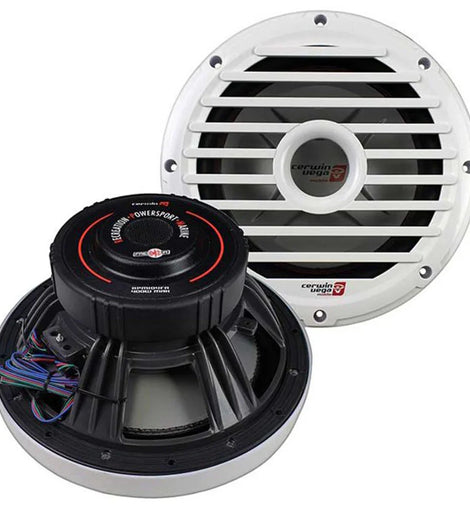 Cerwin Vega RPM104FA RPM Series 10