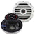 Cerwin Vega RPM104FA RPM Series 10" SVC Marine Subwoofer w/White Grill (Free Air)