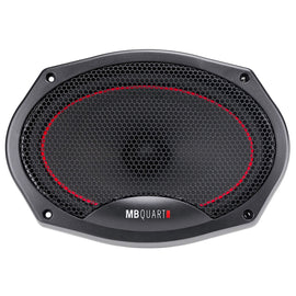 MB Quart RS1-269 Reference 6×9 Inch Speaker System