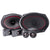 2 Pair MB Quart RS1-269 Reference 6×9 Inch Speaker System