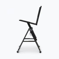 On-Stage RS7000 Tilt-Back Amp Stand