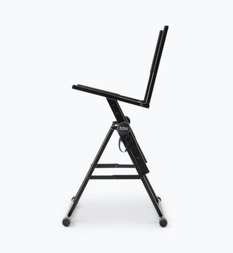 On-Stage RS7000 Tilt-Back Amp Stand