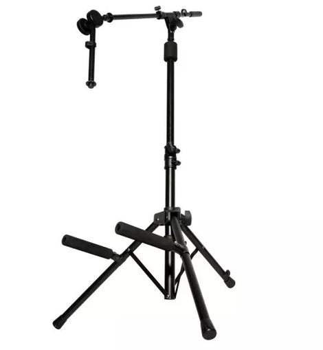 On-Stage RS7501 Tilt-Back Tripod Amp Stand