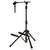 On-Stage RS7501 Tilt-Back Tripod Amp Stand