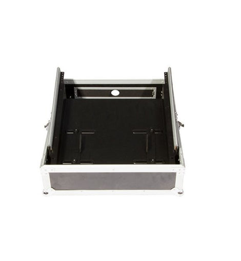 On-Stage RSU1000 Adjustable Top-Mount Rack Shelf