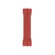Install Bay RVBC825 Red Vinyl Butt Connector 8 Gauge Package of 25