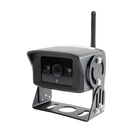 EchoMaster RVC-W3 720P AHD Universal Wireless Camera with Receiver Kit