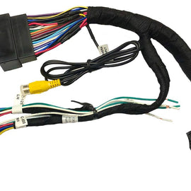 Crux RVCFD-79 Rear-view Integration Interface for Ford & Lincoln Vehicles w/ MyFord Touch Systems