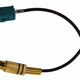 Crux RVCMB-78V Rear-view Integration for Mercedes-Benz Sprinter Vehicles w/ Audio 15 Systems
