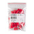 Install Bay RVST88 Red Vinyl Spade Wire Terminals 8 Gauge #8 Package of 25