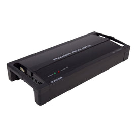 Power Acoustik RZ5-2500D RAZOR Series 5 Channel Amplifier