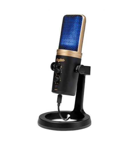 Headliner Roxy Stereo USB Microphone