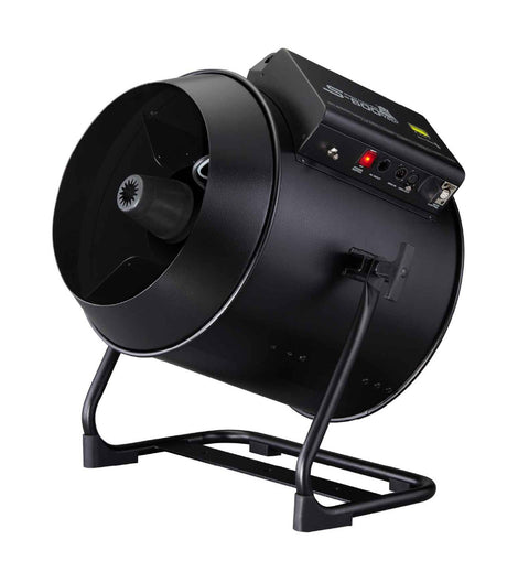 Antari S-600 Yeti Snow Machine - 600W